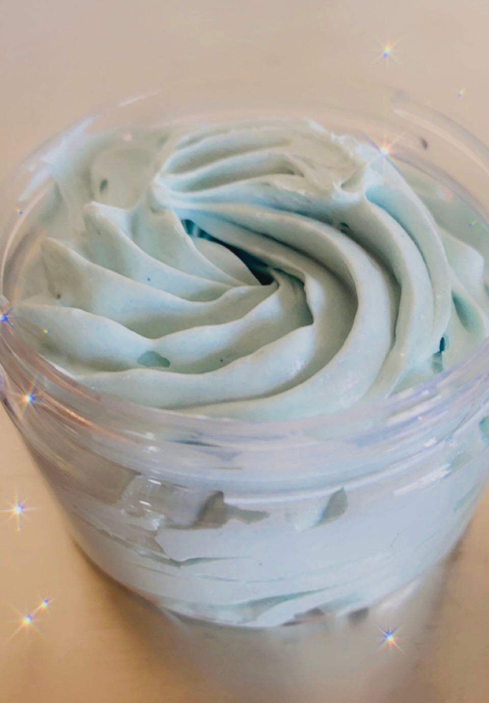 Cotton Candy Body Butter